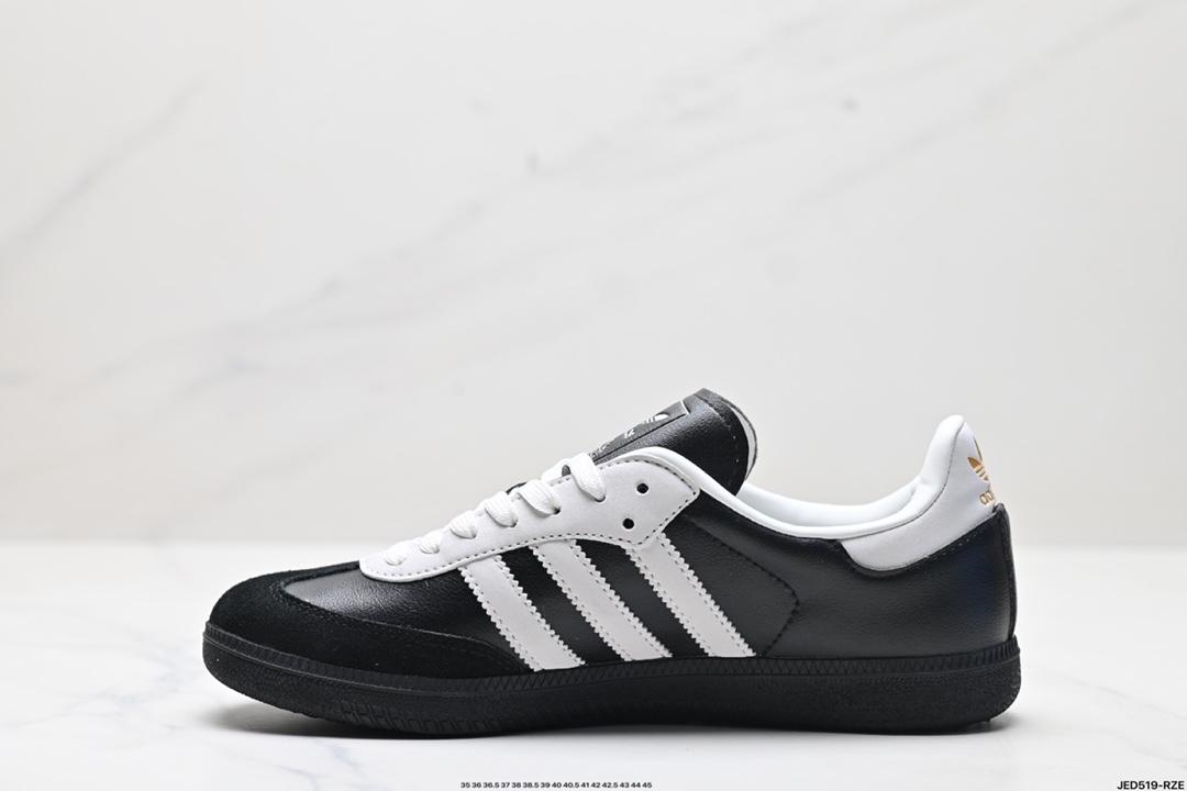 Adidas Samba Shoes